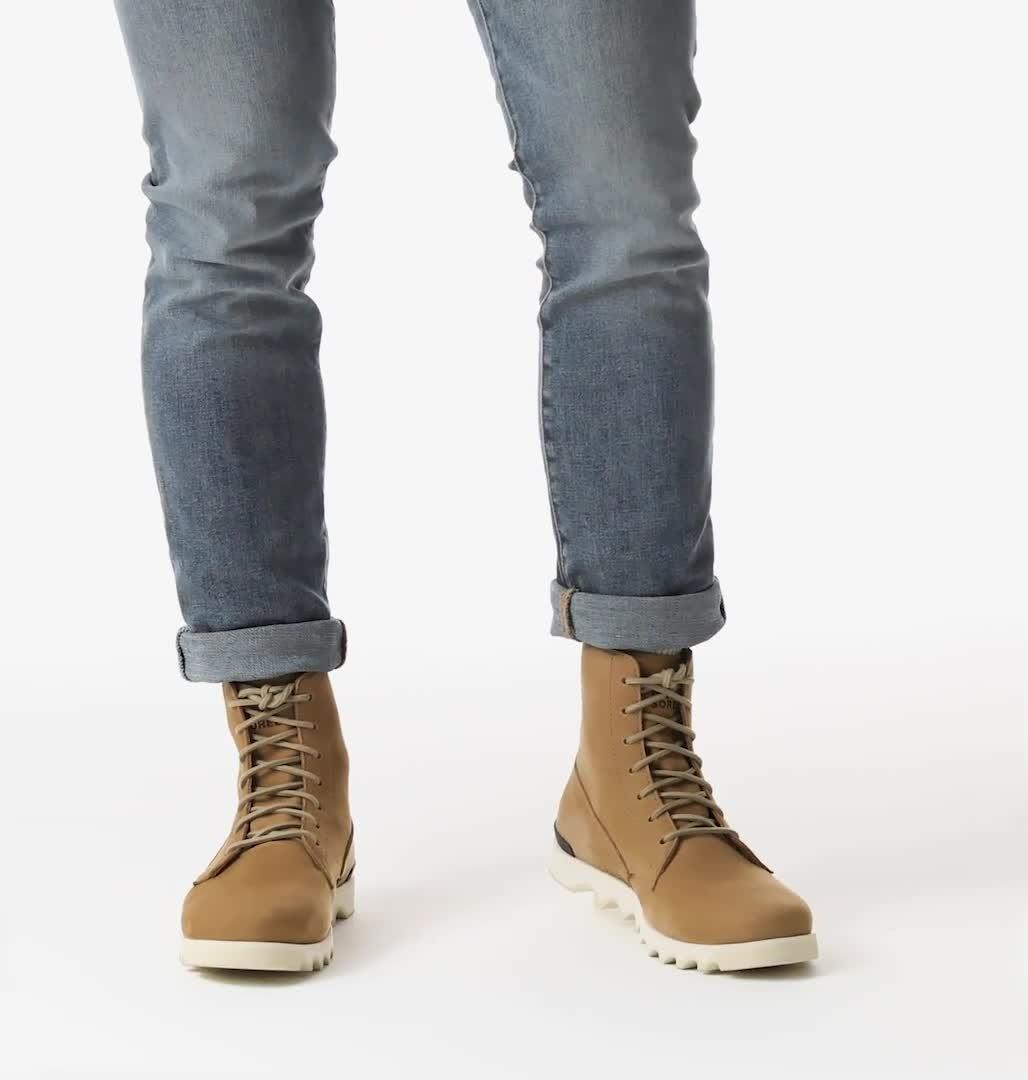 Men's Kezar™ Tall Boot |