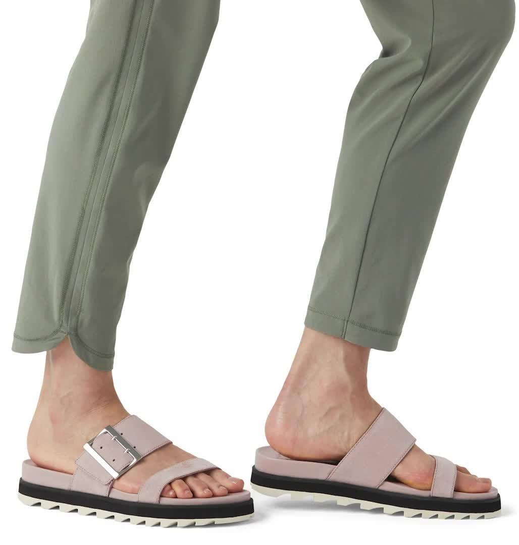 ROAMING SLIDE | 649 | 5, Color: Mauve Vapor