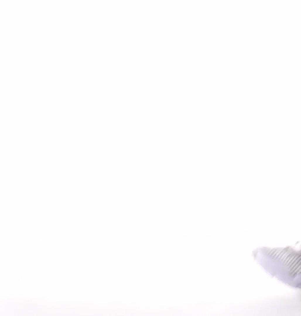 Women's Kinetic RNEGD Lace Sneaker, Color: White, Light Dove