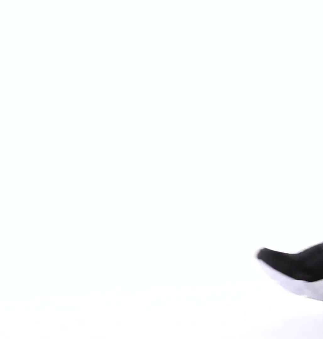 KINETIC RNEGD STRAP | 010 | 7.5, Color: Black, White