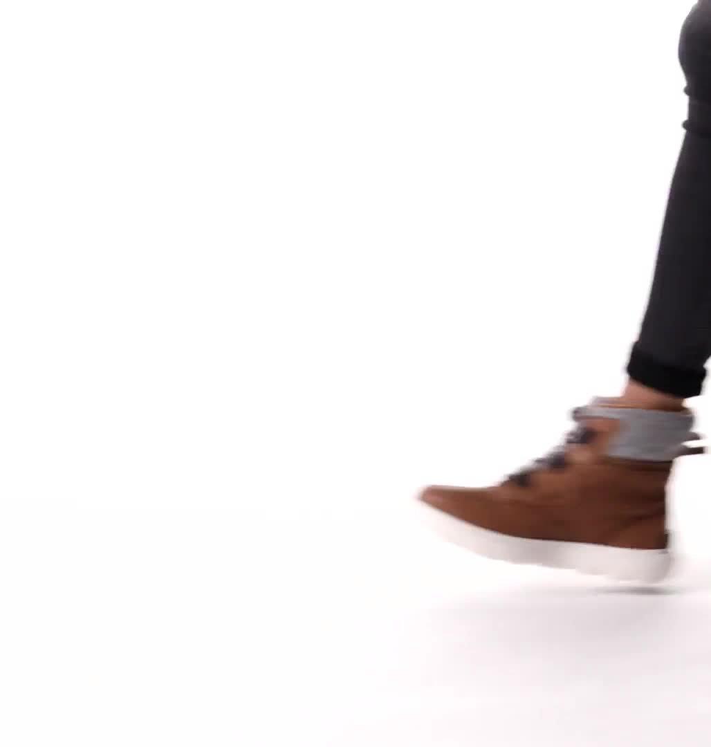 Women's Sorel Explorer II Carnival Felt Boot, Color: Velvet Tan, Blackened Brown