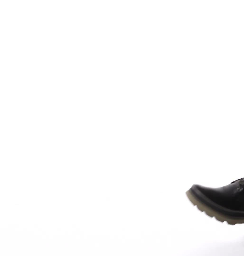 Women's Lennox Street Waterproof Boot, Color: Black, Sage