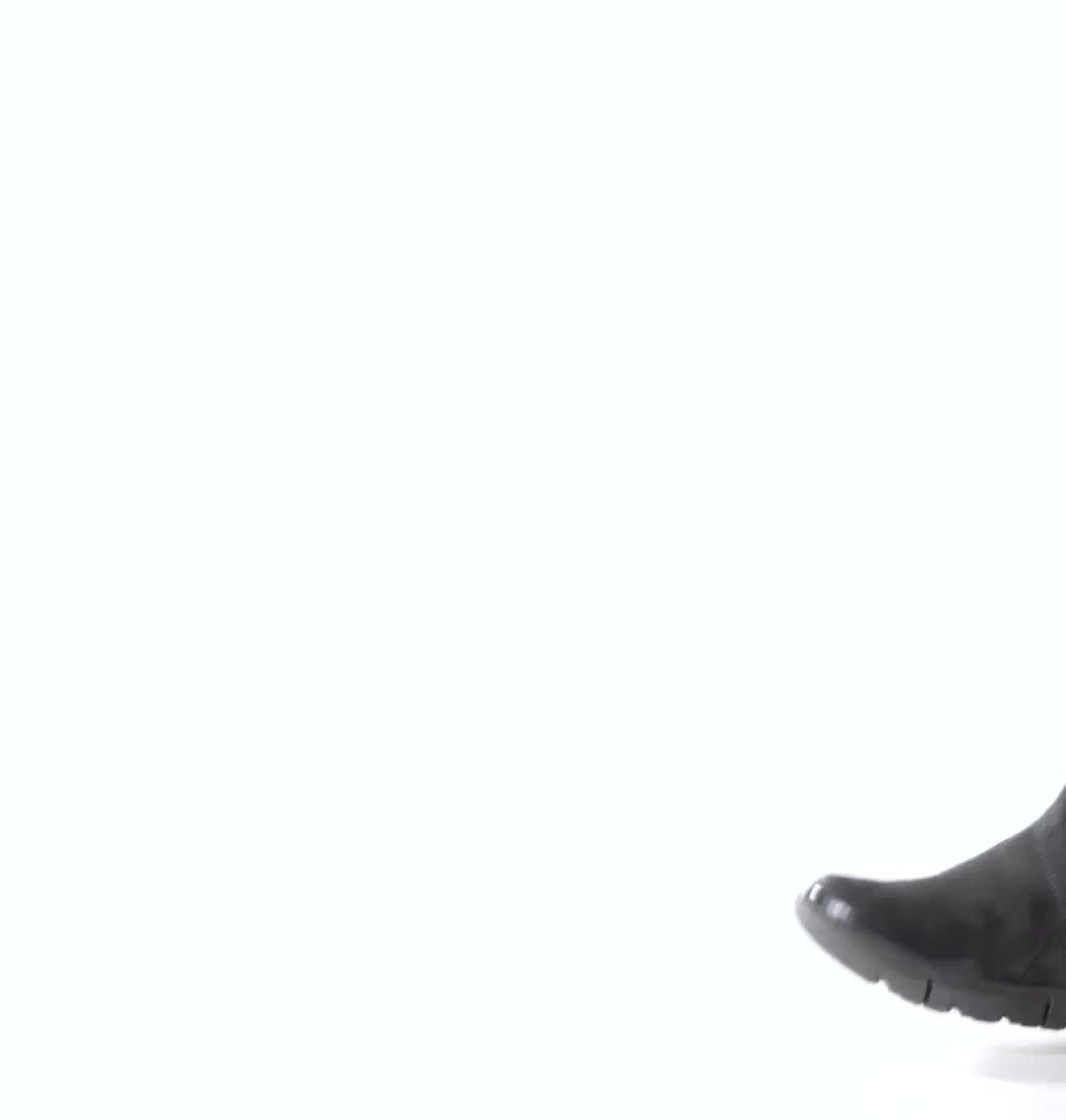 Women's SOREL Explorer II Waterproof Ankle Boot, Color: Quarry, Grill