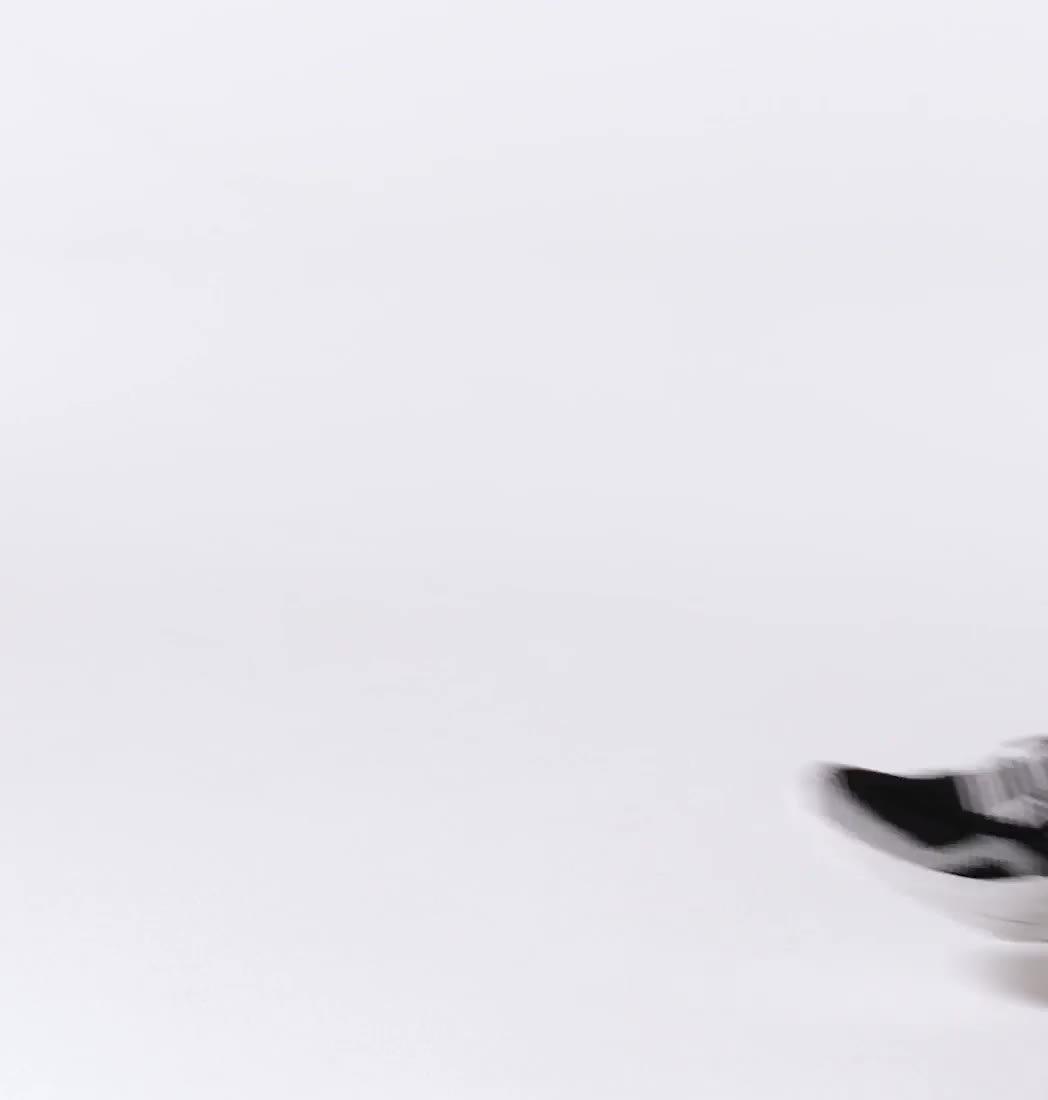 Women's Explorer Defy Low Sneaker, Color: Black, White