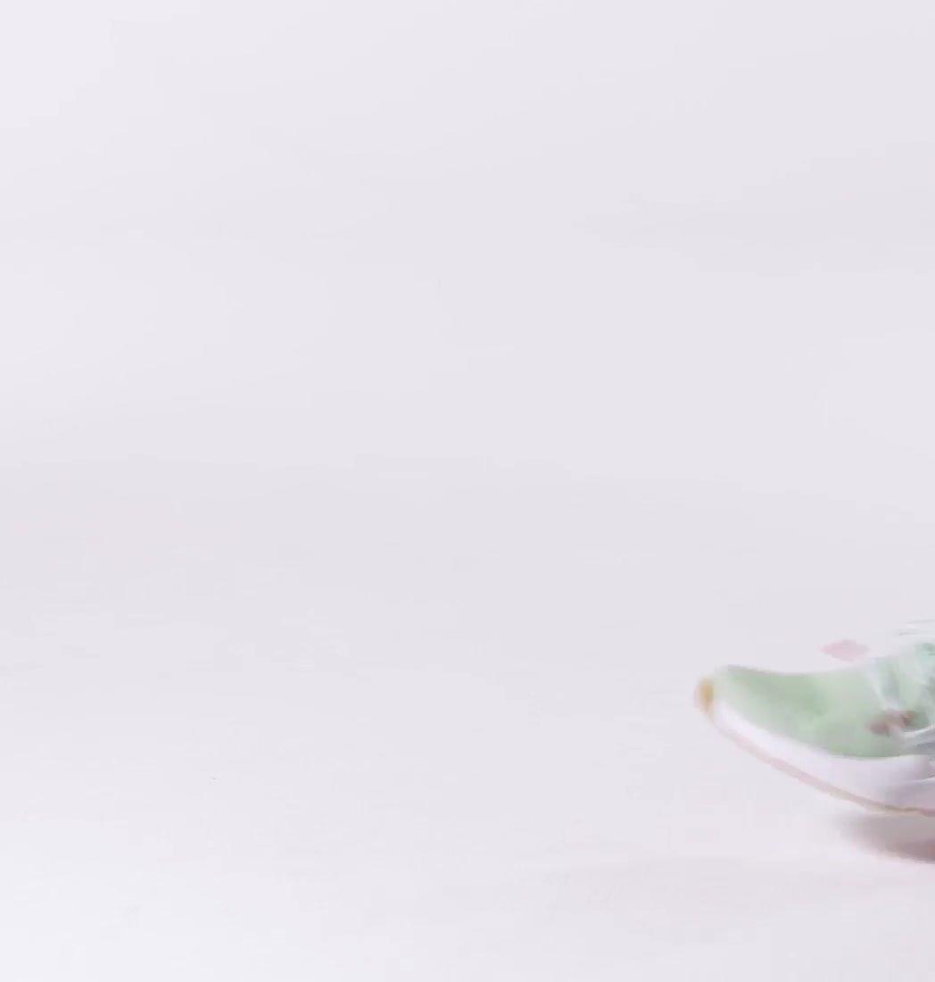Women's Explorer Defy Low Sneaker, Color: Sea Sprite, White