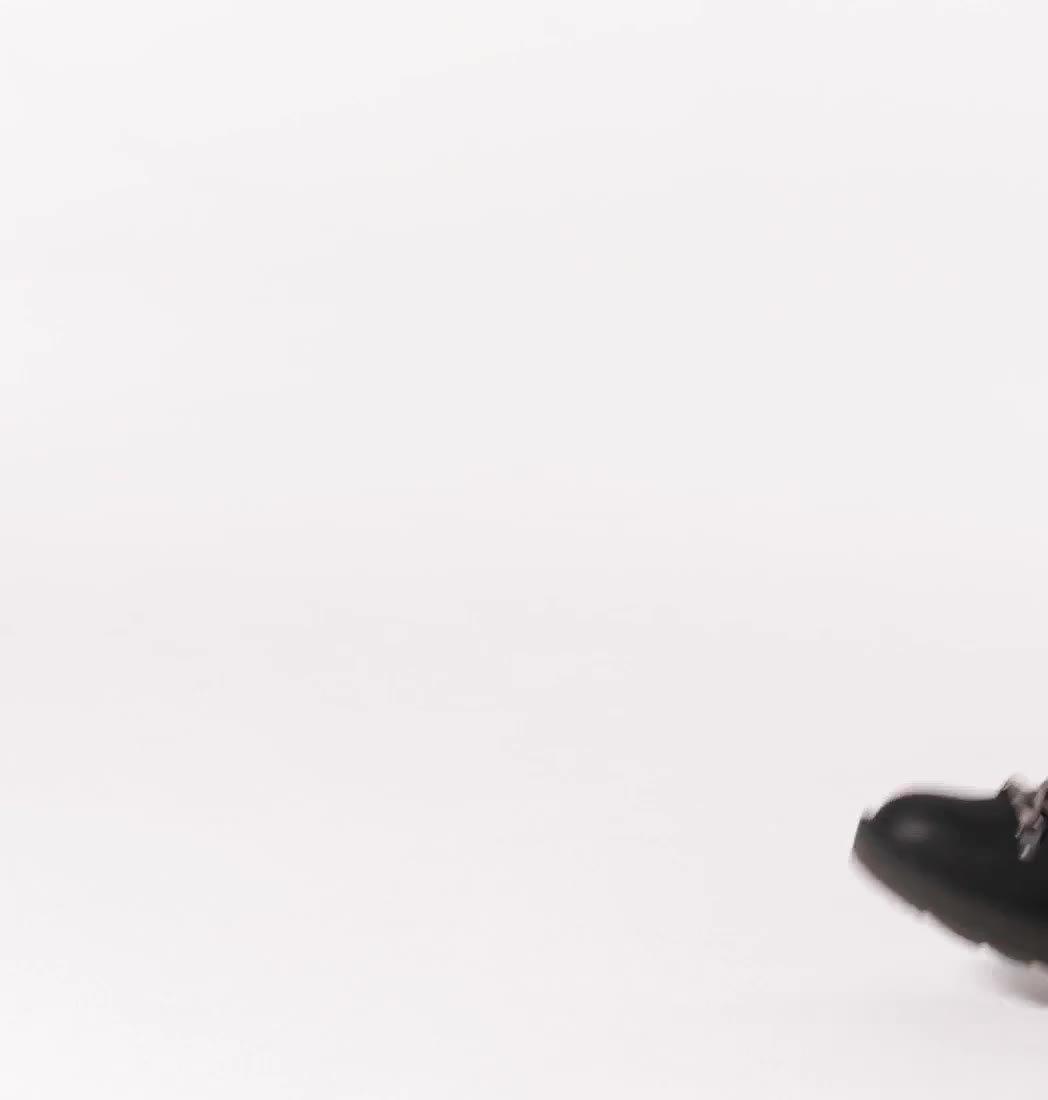 HI-LINE� HIKER | 010 | 11, Color: Black, Jet