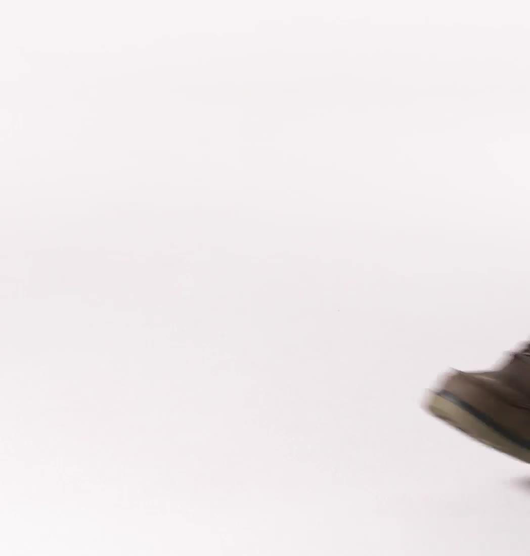 CARSON� MOC WP | 245 | 10.5, Color: Major, Wet Sand