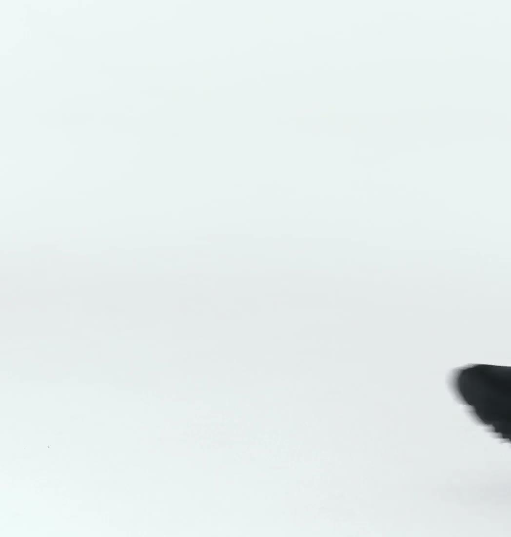 Women's Kinetic Breakthru Venture Mid Waterproof Winter Sneaker, Color: Black, Jet