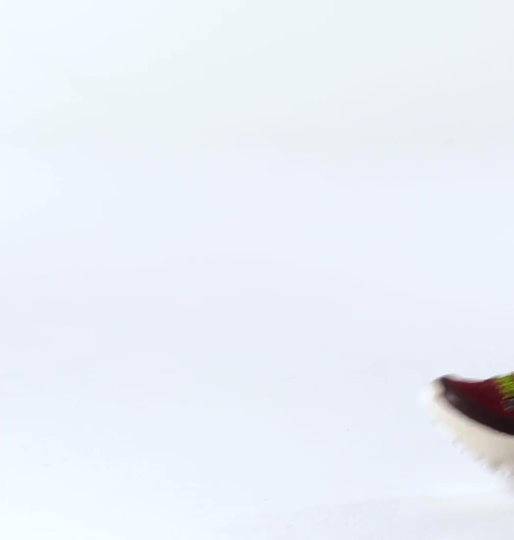 Women's Kinetic Breakthru Conquest Waterproof Bootie, Color: New Cinder, Bloodstone