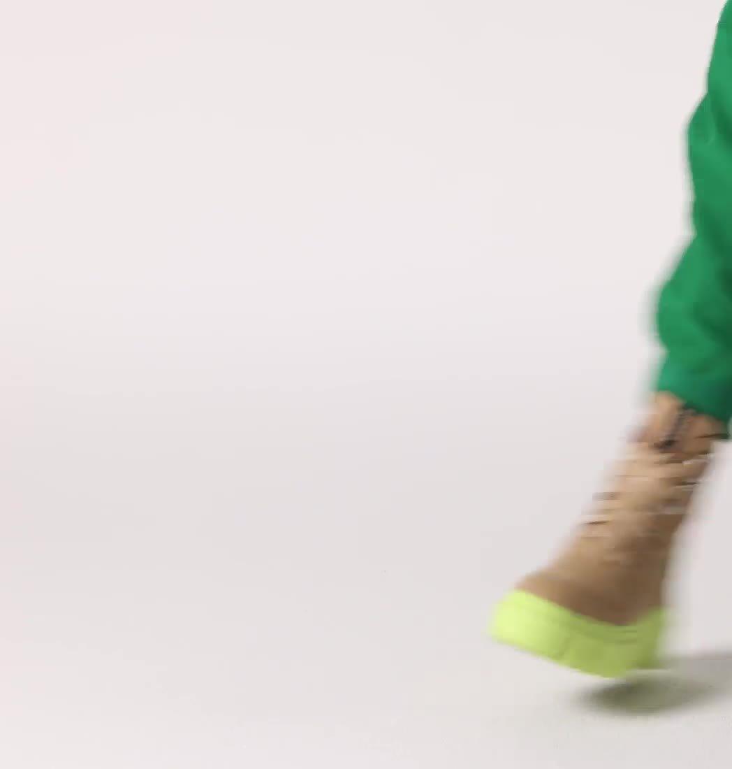 CARIBOU X Bottes &agrave; lacets pour femme, Color: Canoe, Tippet