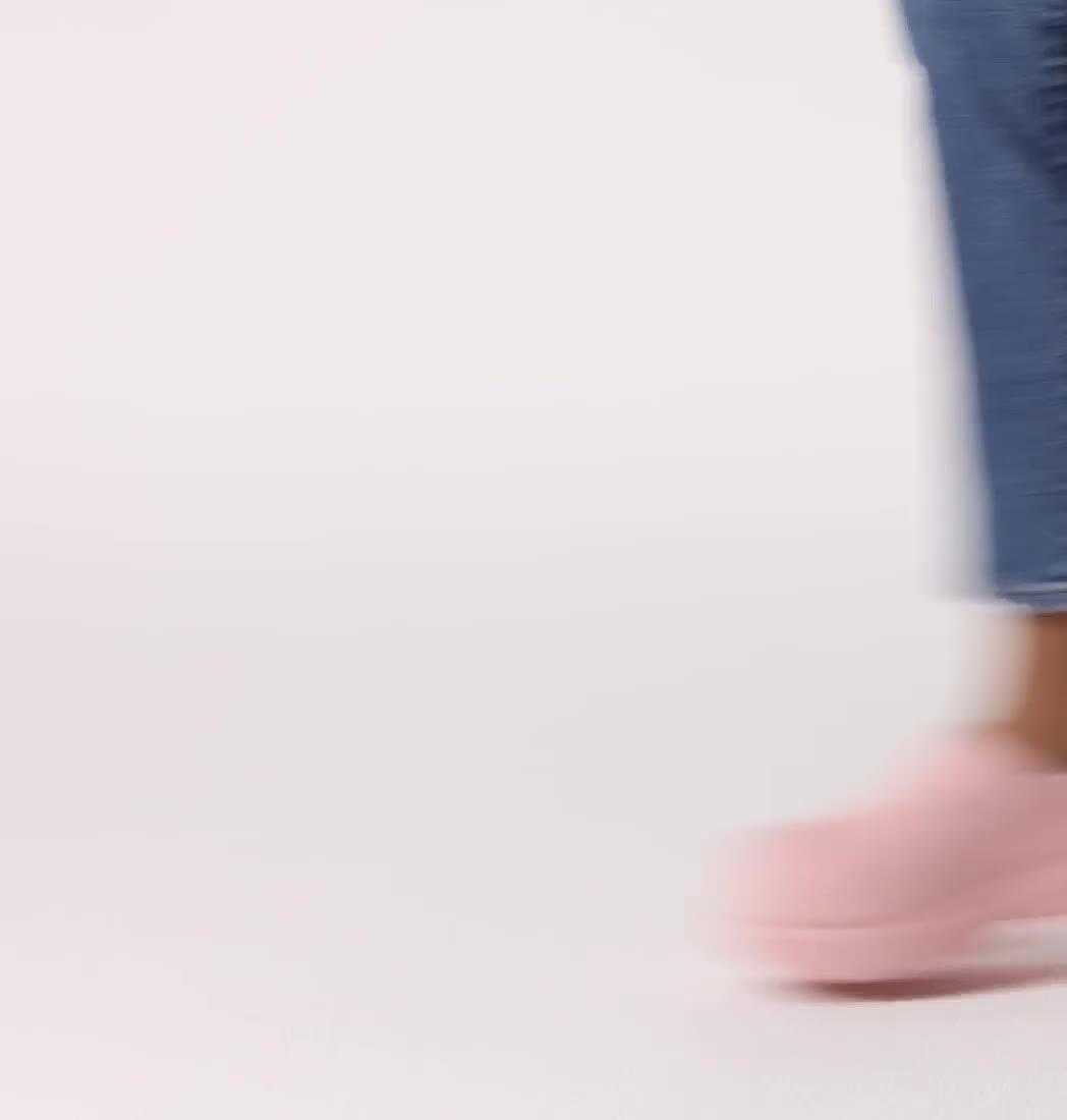 CARIBOU� CLOG | 688 | 10, Color: Vintage Pink