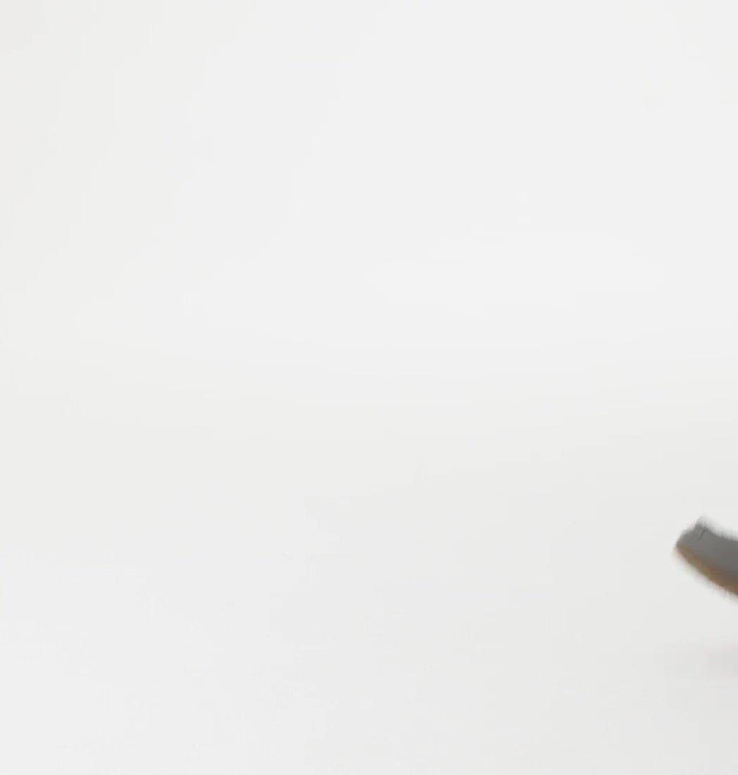Men's Manawan II Moc Slipper, Color: Quarry, Gum 2