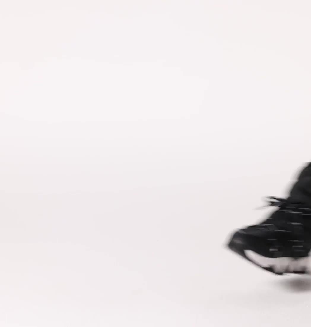 KINETIC� IMPACT NXT BOOT WP | 010 | 5, Color: Black, Sea Salt