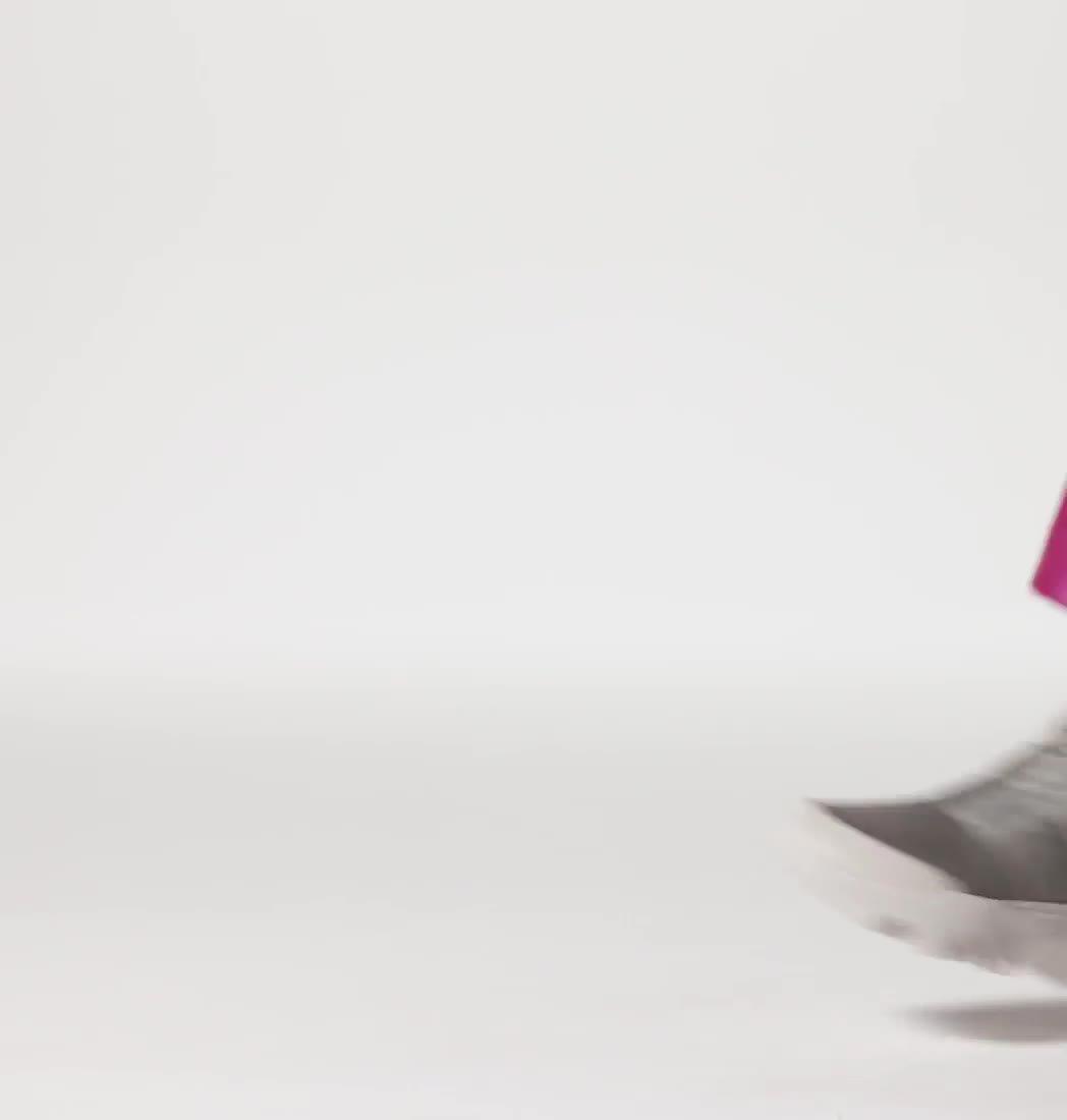 KINETIC Impact Women's Puffy Zip Waterproof Boot, Color: Chrome Grey, Moonstone