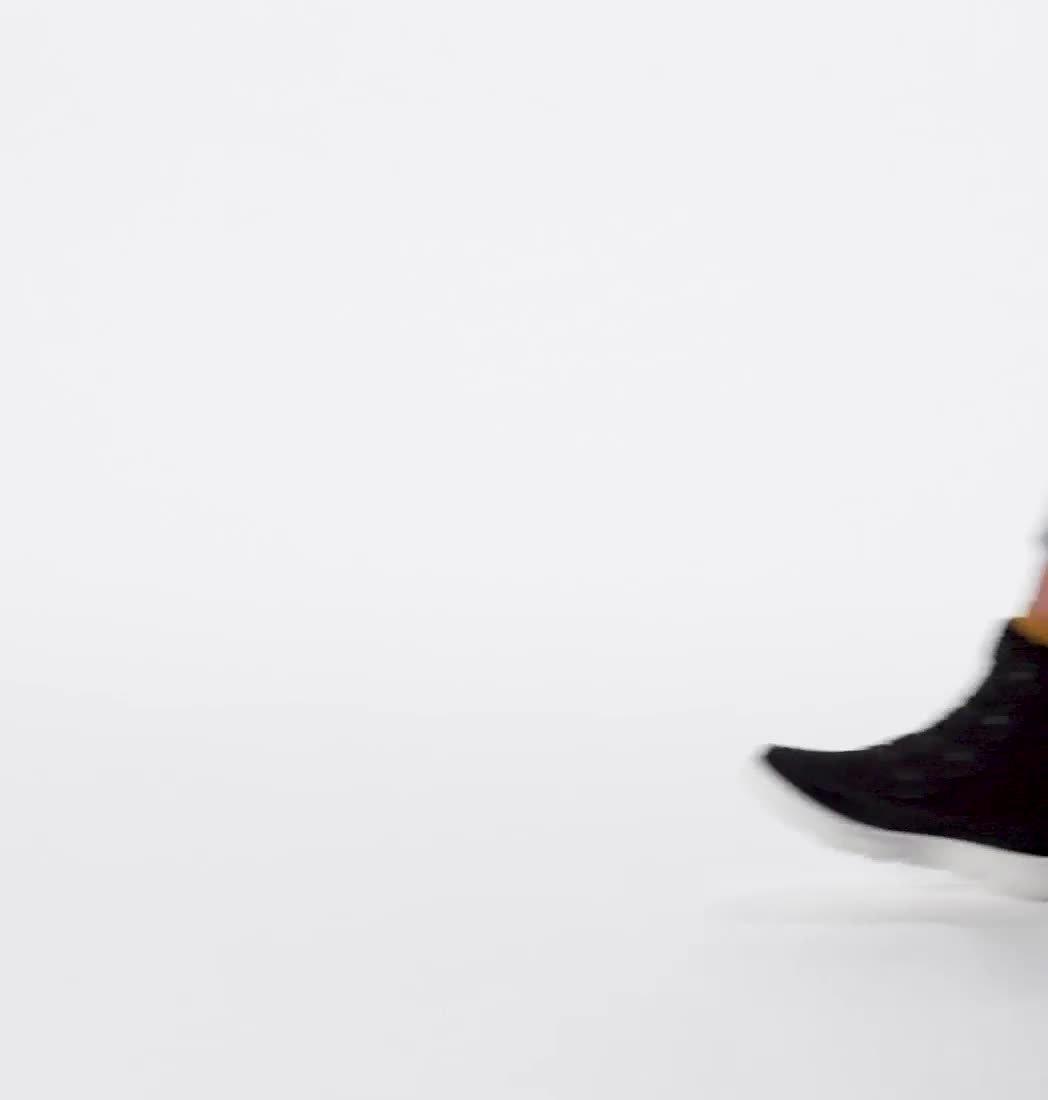 Women's Explorer Next Joan Cozy Boot, Color: Black, Moonstone