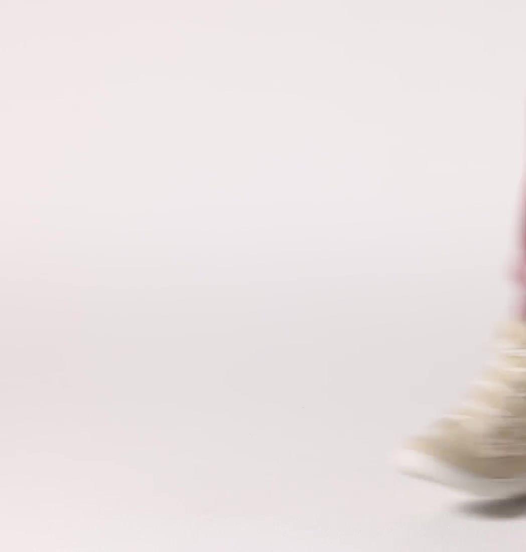 Women's Explorer Next Joan Cozy Boot, Color: Bleached Ceramic, Sea Salt