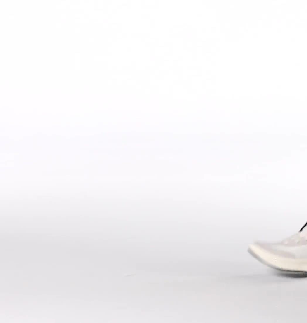 Chaussures De Sport OUT N ABOUT III City Pour Femmes, Color: Sea Salt, Black