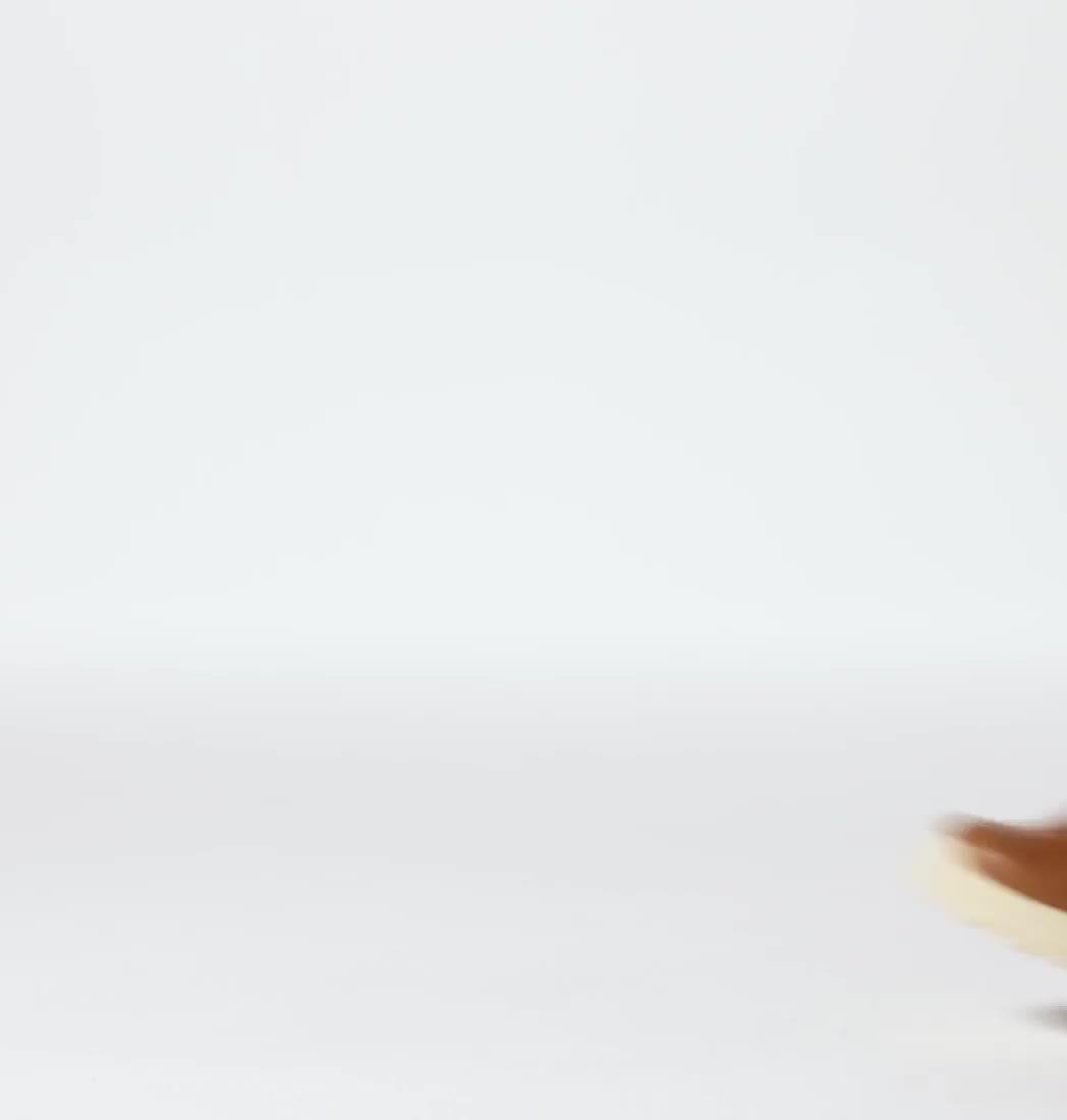 CARIBOU X Women's Heel Chelsea Boot, Color: Tawny Buff, Honey White