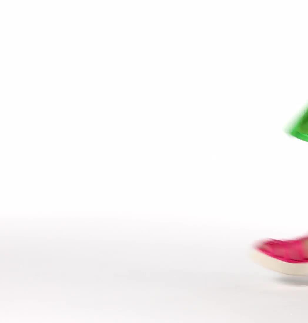 ONA Streetworks Fisherman Mid Women's Sandal, Color: Nico, Chalk