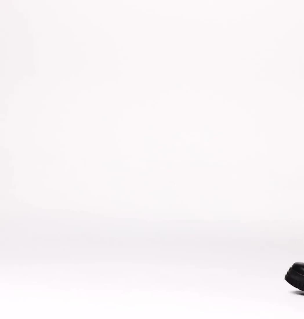 Women's ONA AVE Waterproof Chelsea Boots, Color: Black, Black