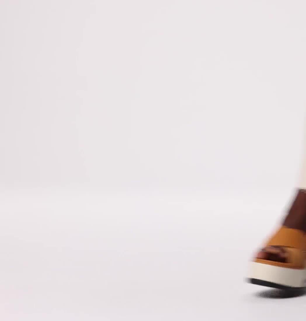 DAYSPRING Women's Crisscross Sandal, Color: Canyon Gold, Black